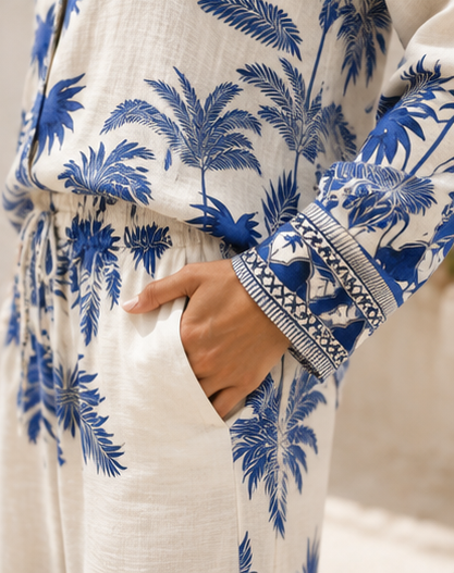 Ensemble Élégance Intemporelle